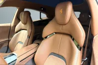 Ferrari Purosangue din 2024 cu 6.270 km - oferta FER241969 - foto 17