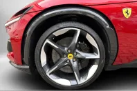 Ferrari Purosangue din 2024 cu 6.270 km - oferta FER241969 - foto 22