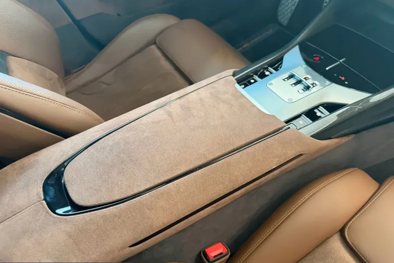 Ferrari Purosangue din 2024 cu 6.270 km - oferta FER241969 - foto 33