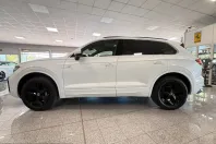 Volkswagen Touareg din 2025 cu 37.976 km - oferta VOL241970 - foto 3