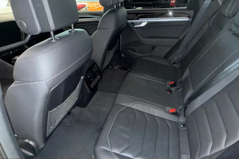 Volkswagen Touareg din 2025 cu 37.976 km - oferta VOL241970 - foto 12