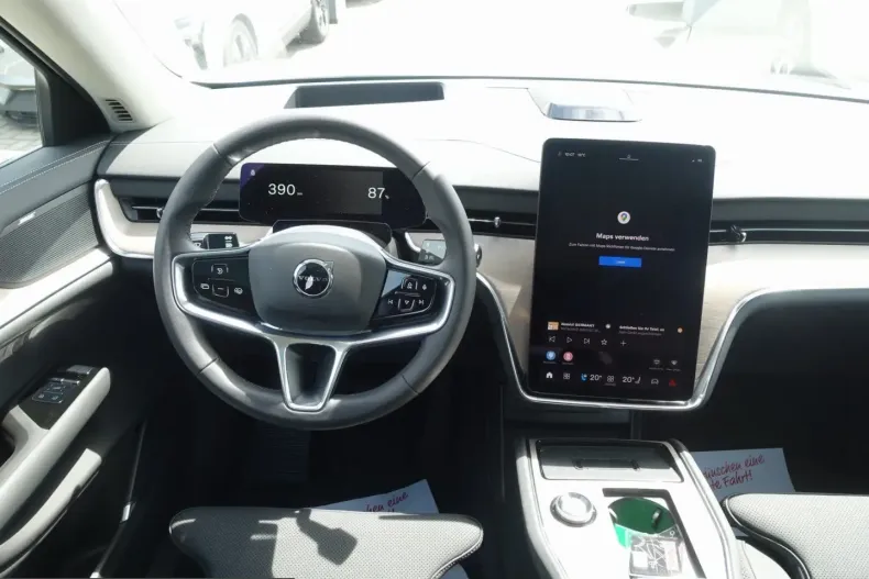 Volvo EX90 din 2025 cu 8.850 km - oferta VOL241971 - foto 13