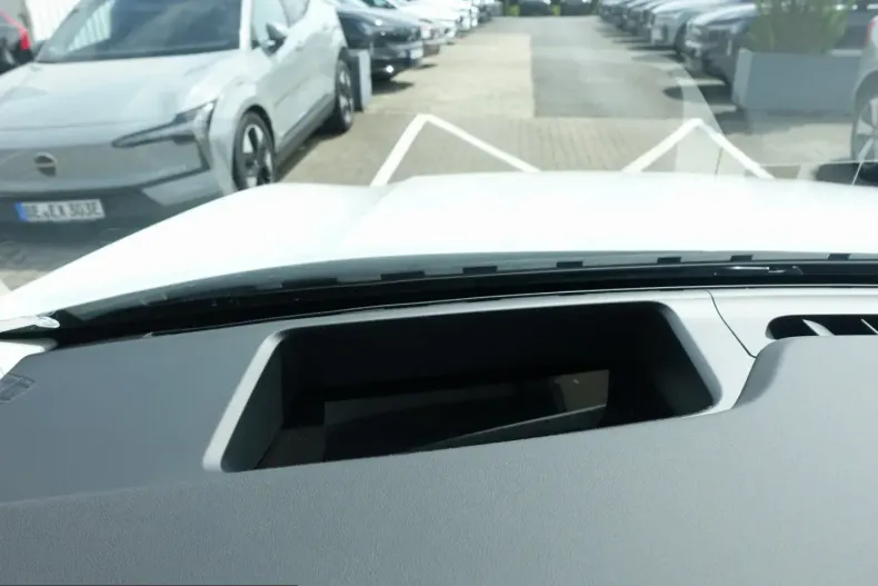 Volvo EX90 din 2025 cu 8.850 km - oferta VOL241971 - foto 15