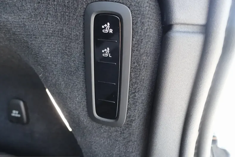 Volvo EX90 din 2025 cu 8.850 km - oferta VOL241971 - foto 27