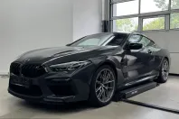 BMW M8 (Seria 8) din 2021 cu 52.000 km - oferta BMW241972 - foto 1