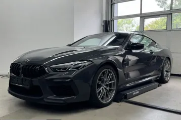 BMW M8 din 2021 - oferta BMW241972