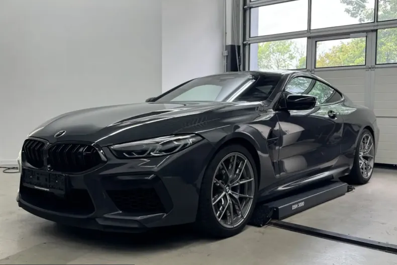 BMW M8 (Seria 8) din 2021 cu 52.000 km - oferta BMW241972 - foto 1