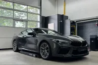 BMW M8 (Seria 8) din 2021 cu 52.000 km - oferta BMW241972 - foto 2