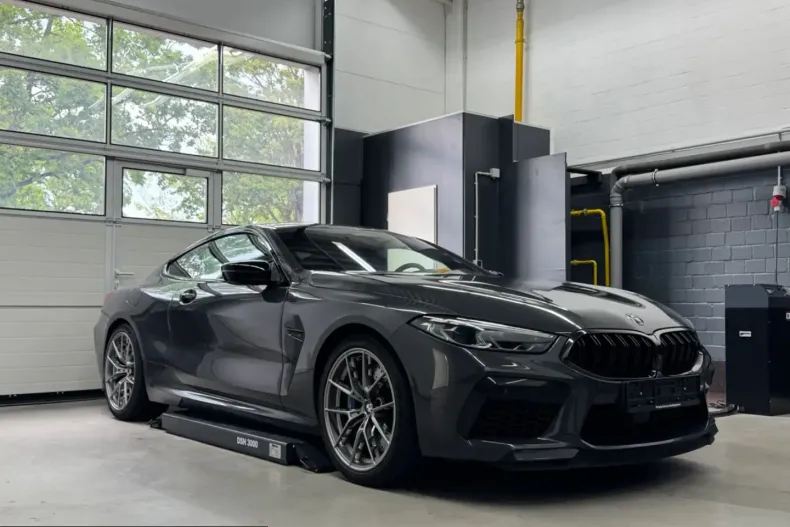 BMW M8 (Seria 8) din 2021 cu 52.000 km - oferta BMW241972 - foto 2