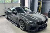 BMW M8 (Seria 8) din 2021 cu 52.000 km - oferta BMW241972 - foto 3