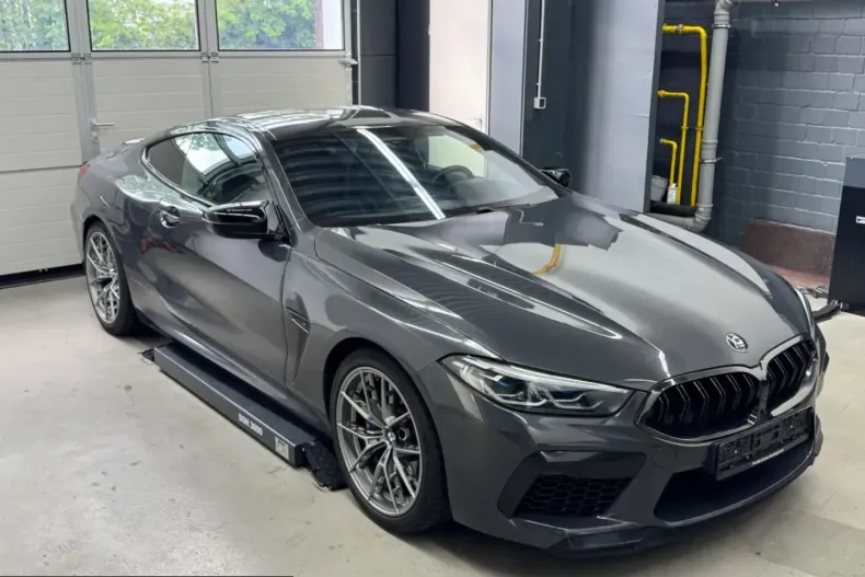 BMW M8 (Seria 8) din 2021 cu 52.000 km - oferta BMW241972 - foto 3