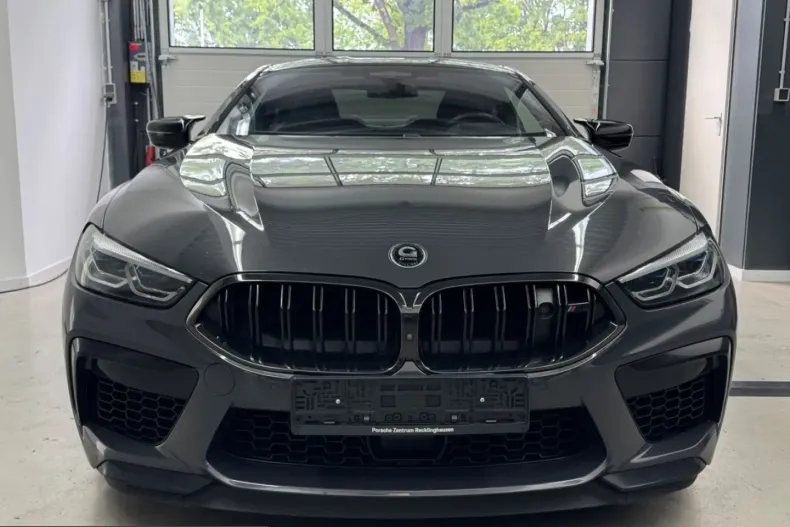 BMW M8 (Seria 8) din 2021 cu 52.000 km - oferta BMW241972 - foto 4