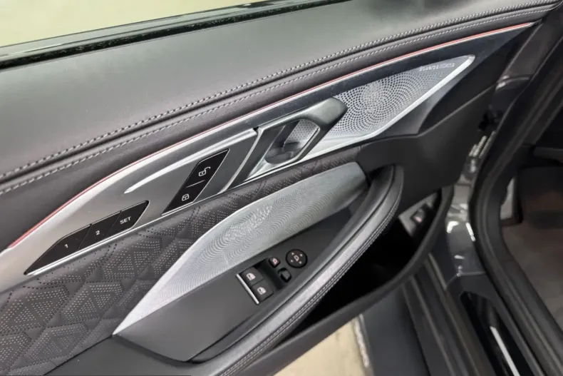 BMW M8 (Seria 8) din 2021 cu 52.000 km - oferta BMW241972 - foto 6