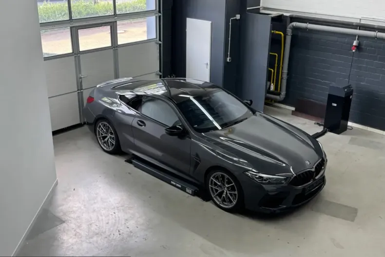 BMW M8 (Seria 8) din 2021 cu 52.000 km - oferta BMW241972 - foto 8
