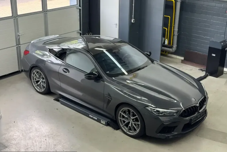 BMW M8 (Seria 8) din 2021 cu 52.000 km - oferta BMW241972 - foto 9