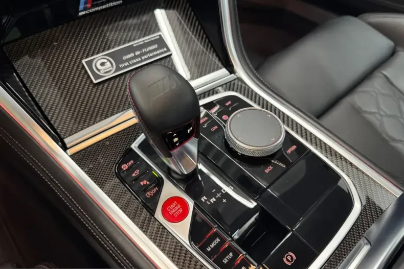 BMW M8 (Seria 8) din 2021 cu 52.000 km - oferta BMW241972 - foto 11
