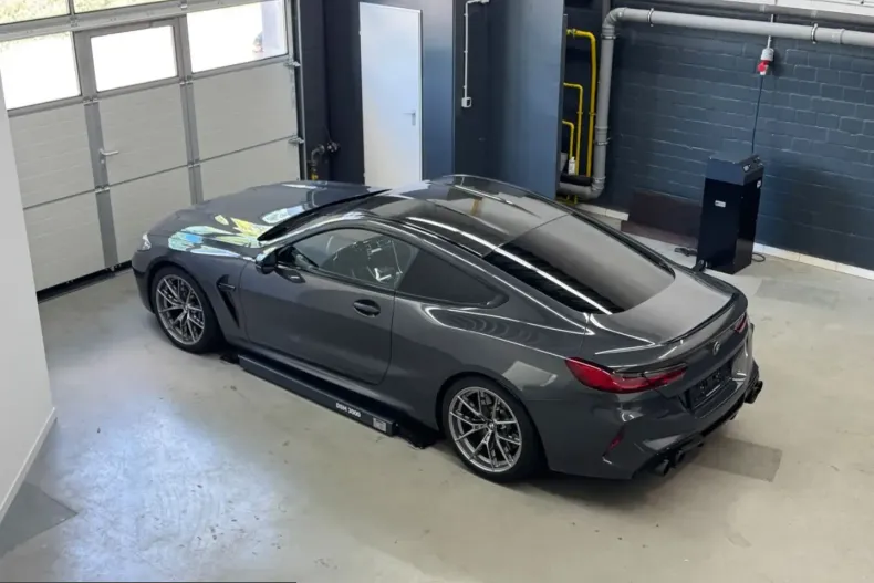 BMW M8 (Seria 8) din 2021 cu 52.000 km - oferta BMW241972 - foto 12