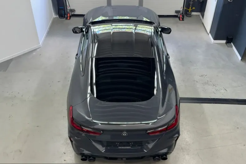 BMW M8 (Seria 8) din 2021 cu 52.000 km - oferta BMW241972 - foto 13