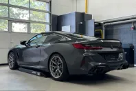 BMW M8 (Seria 8) din 2021 cu 52.000 km - oferta BMW241972 - foto 15