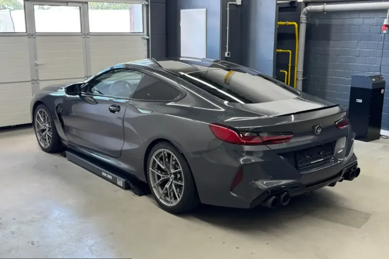 BMW M8 (Seria 8) din 2021 cu 52.000 km - oferta BMW241972 - foto 16