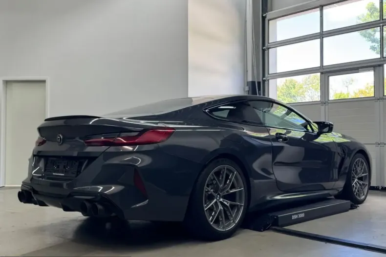 BMW M8 (Seria 8) din 2021 cu 52.000 km - oferta BMW241972 - foto 18