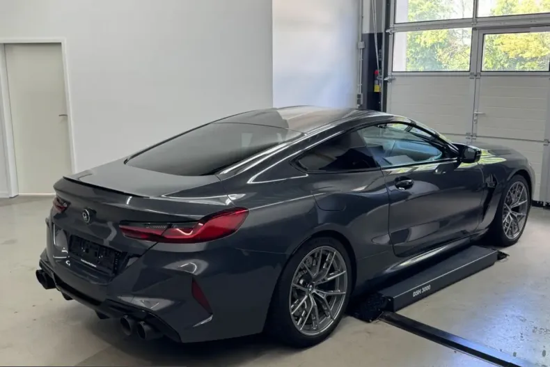 BMW M8 (Seria 8) din 2021 cu 52.000 km - oferta BMW241972 - foto 19