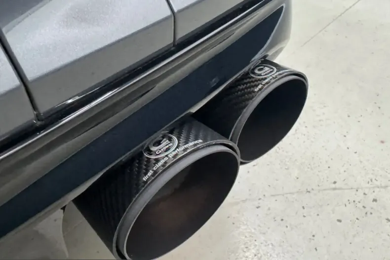 BMW M8 (Seria 8) din 2021 cu 52.000 km - oferta BMW241972 - foto 20