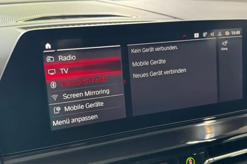 BMW M8 (Seria 8) din 2021 cu 52.000 km - oferta BMW241972 - foto 23