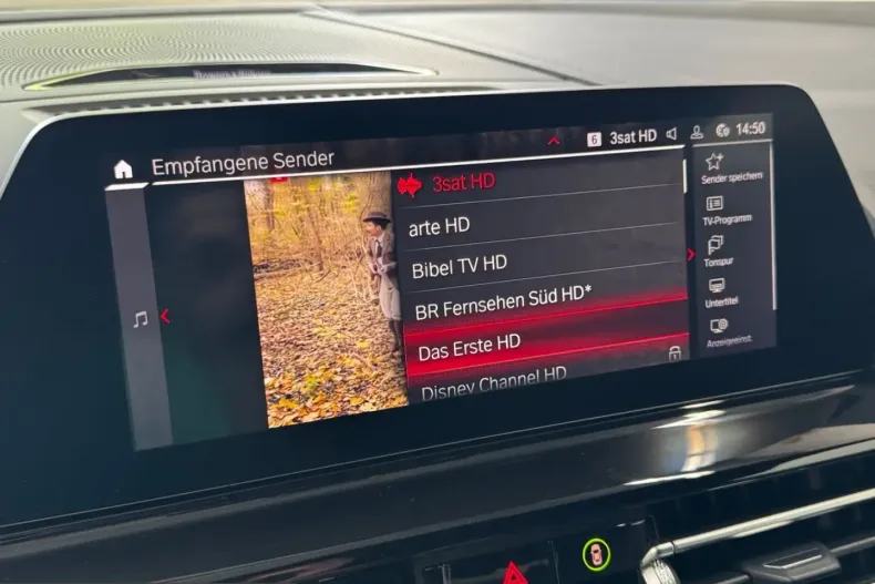 BMW M8 (Seria 8) din 2021 cu 52.000 km - oferta BMW241972 - foto 25