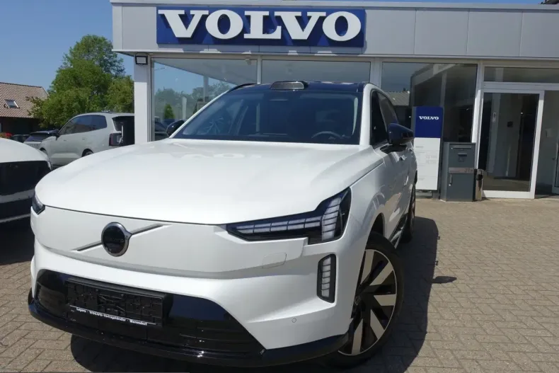 Volvo EX90 din 2025 cu 6.902 km - oferta VOL241973 - foto 1