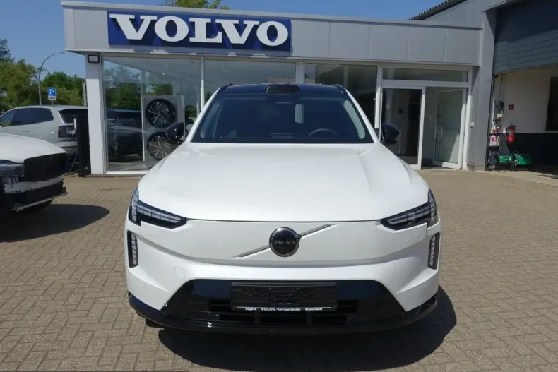 Volvo EX90 din 2025 cu 6.902 km - oferta VOL241973 - foto 7