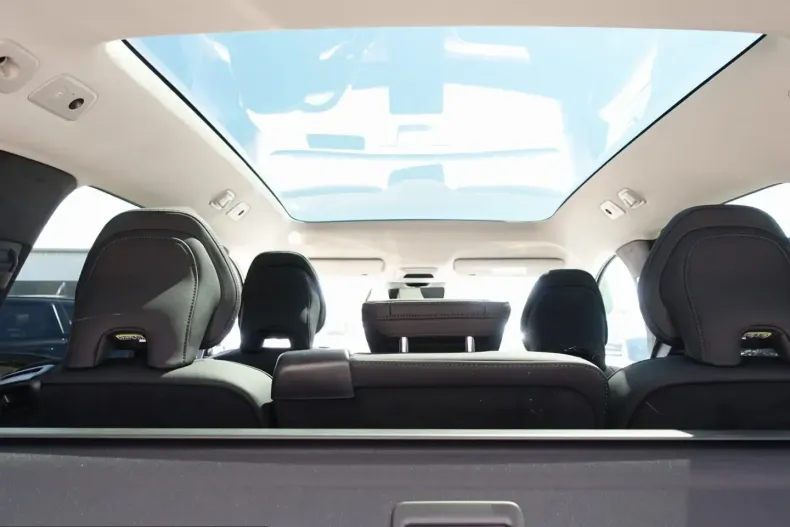 Volvo EX90 din 2025 cu 6.902 km - oferta VOL241973 - foto 16