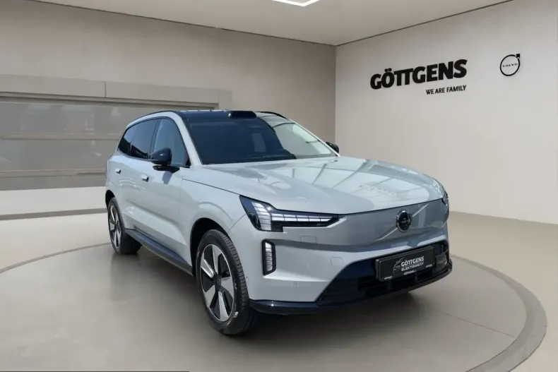 Volvo EX90 din 2025 cu 17.863 km - oferta VOL241974 - foto 2