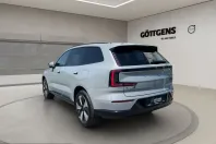 Volvo EX90 din 2025 cu 17.863 km - oferta VOL241974 - foto 4
