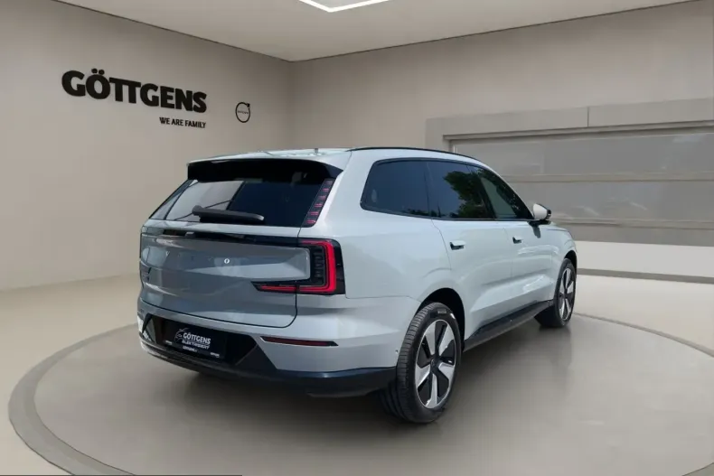 Volvo EX90 din 2025 cu 17.863 km - oferta VOL241974 - foto 5