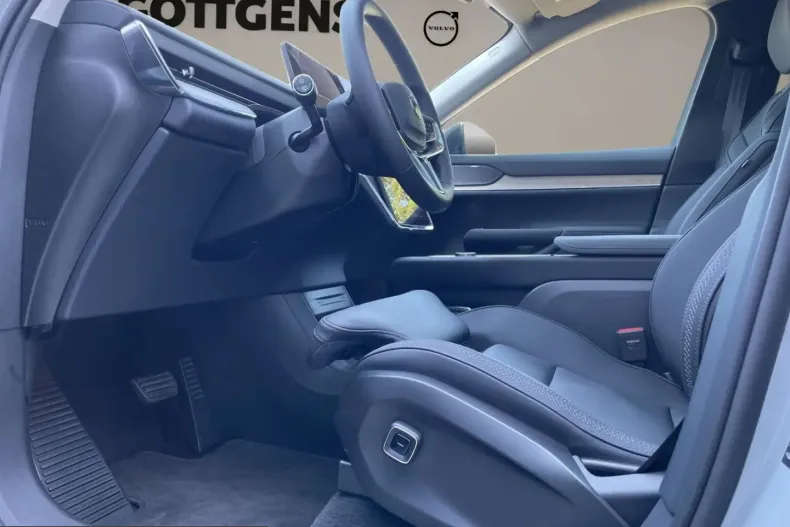 Volvo EX90 din 2025 cu 17.863 km - oferta VOL241974 - foto 7