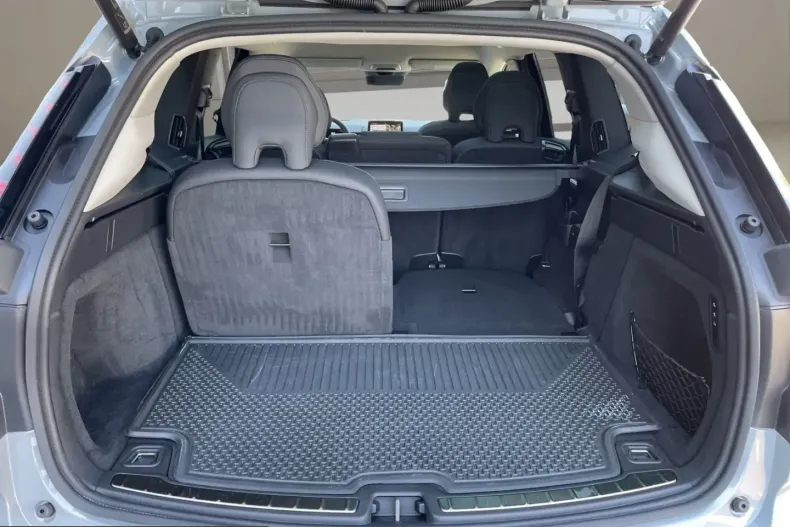 Volvo EX90 din 2025 cu 17.863 km - oferta VOL241974 - foto 14