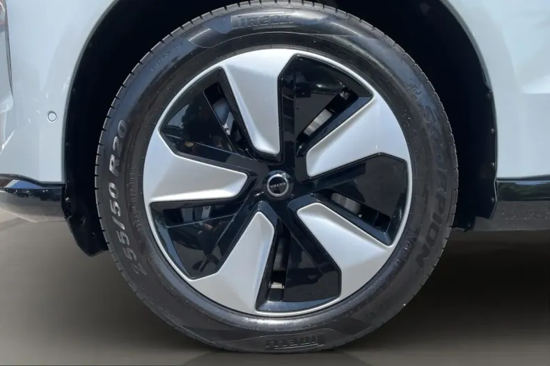 Volvo EX90 din 2025 cu 17.863 km - oferta VOL241974 - foto 15
