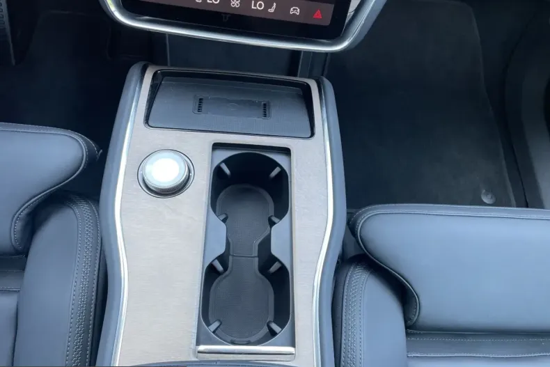 Volvo EX90 din 2025 cu 17.863 km - oferta VOL241974 - foto 19