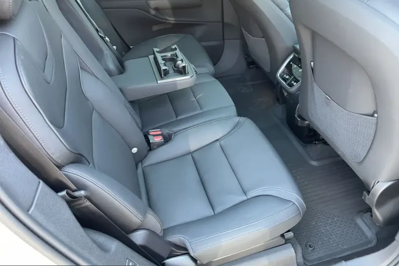 Volvo EX90 din 2025 cu 17.863 km - oferta VOL241974 - foto 20