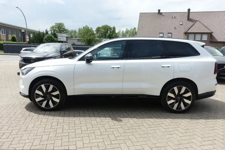 Volvo EX90 din 2025 cu 5.100 km - oferta VOL241975 - foto 6