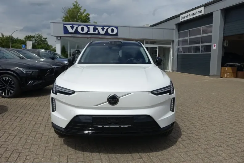 Volvo EX90 din 2025 cu 5.100 km - oferta VOL241975 - foto 7