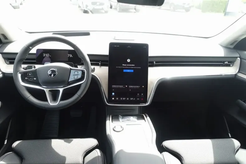 Volvo EX90 din 2025 cu 5.100 km - oferta VOL241975 - foto 11