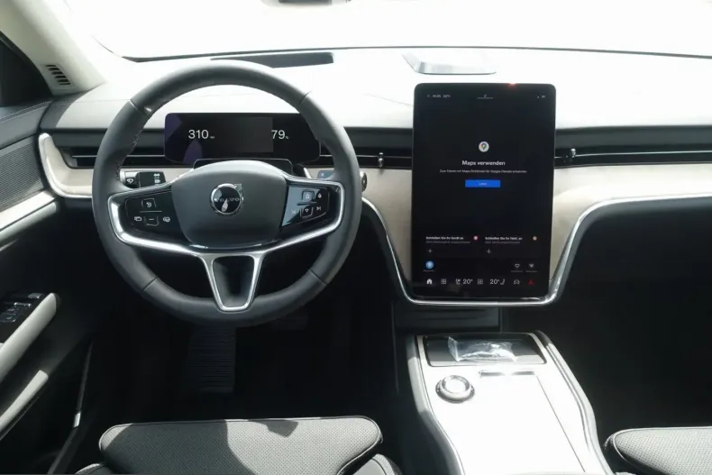 Volvo EX90 din 2025 cu 5.100 km - oferta VOL241975 - foto 12