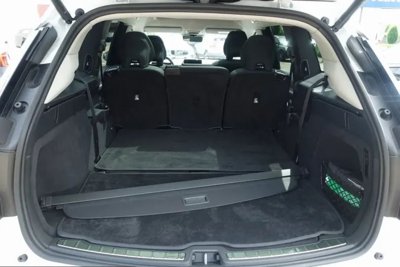 Volvo EX90 din 2025 cu 5.100 km - oferta VOL241975 - foto 13