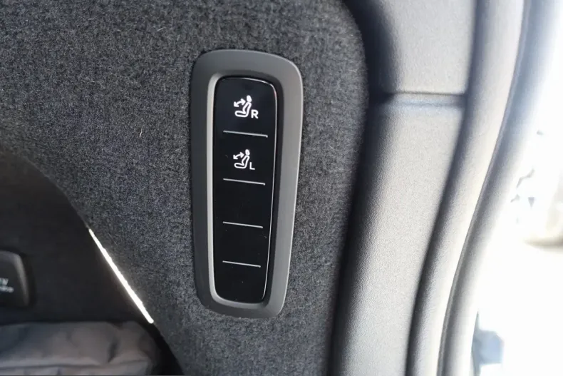 Volvo EX90 din 2025 cu 5.100 km - oferta VOL241975 - foto 14
