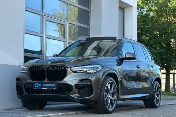 BMW X5 din 2023 - oferta BMW241976