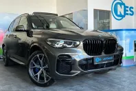 BMW X5 (Seria X) din 2023 cu 103.464 km - oferta BMW241976 - foto 2