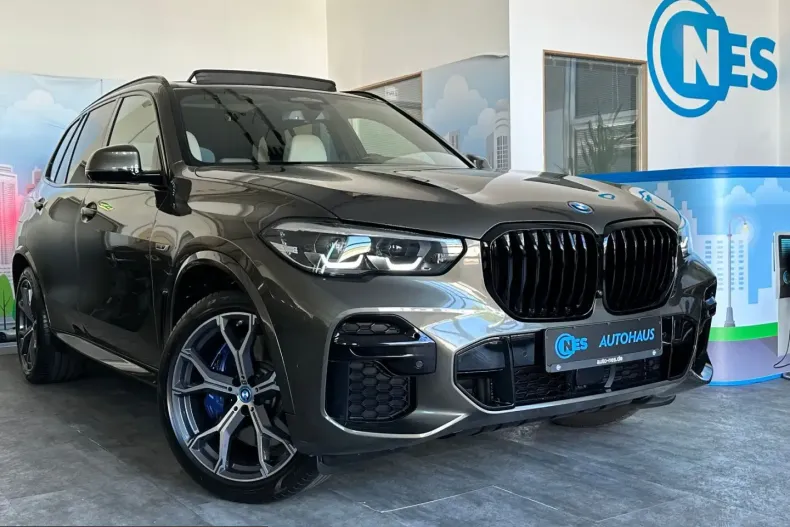 BMW X5 (Seria X) din 2023 cu 103.464 km - oferta BMW241976 - foto 2