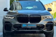 BMW X5 (Seria X) din 2023 cu 103.464 km - oferta BMW241976 - foto 3